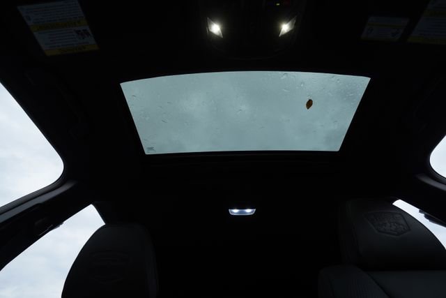 Used 2023 Subaru Outback Wilderness image 12