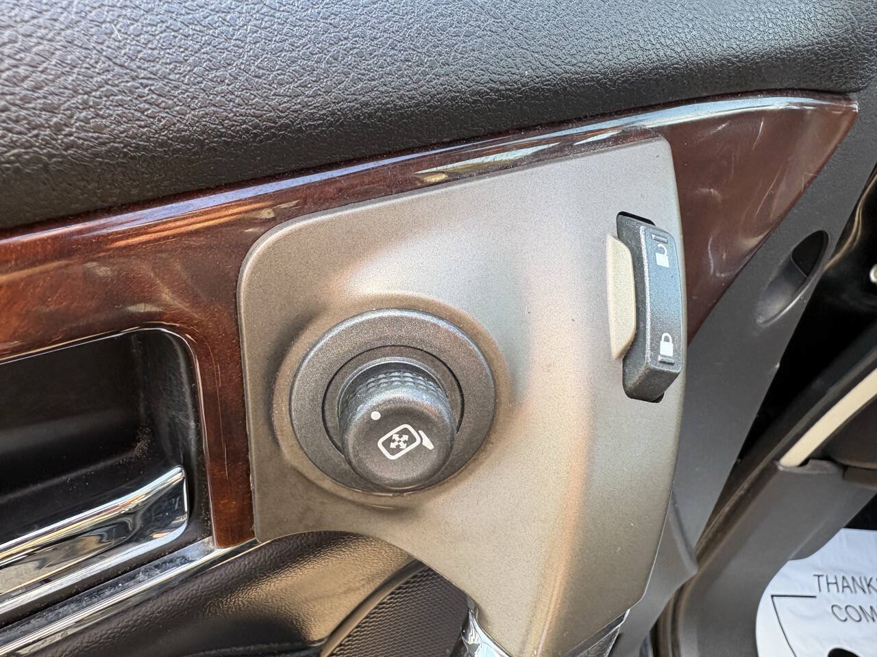 Used 2014 Lincoln MKX AWD w/ Equipment Group 102A image 26
