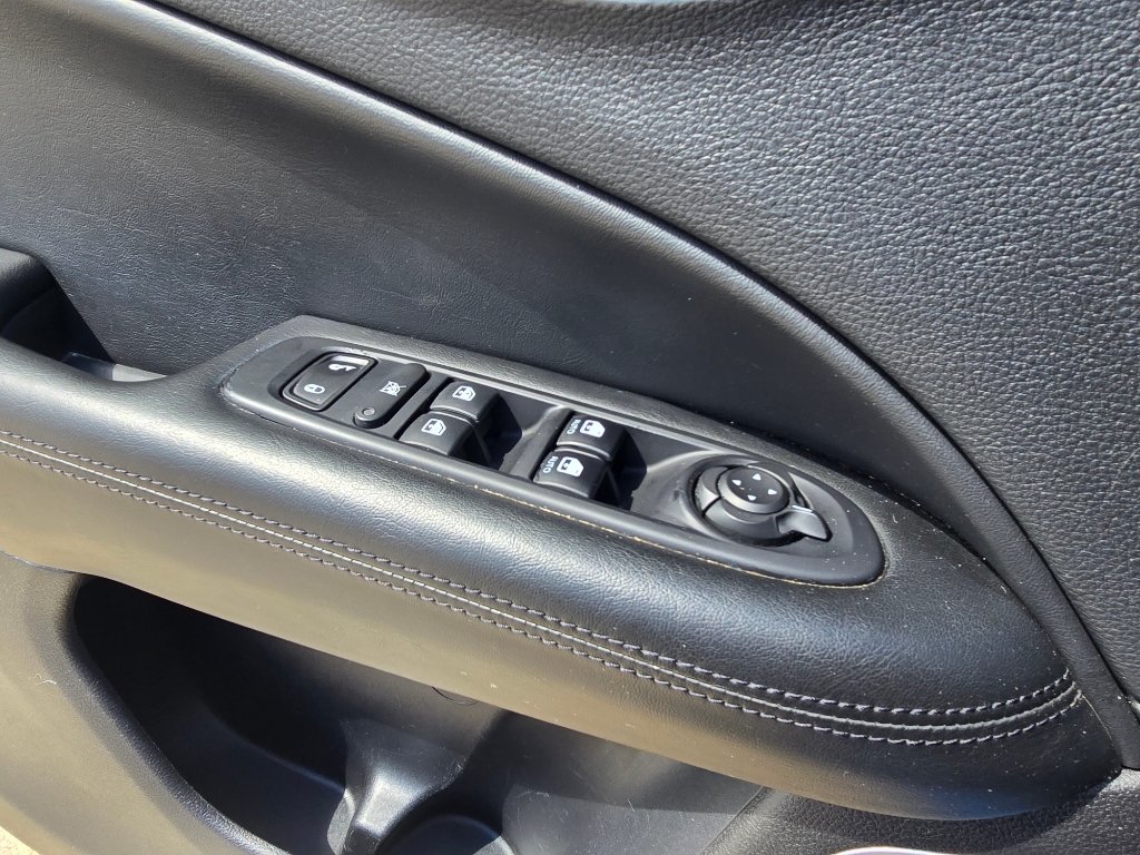 Used 2019 Jeep Compass Latitude AWD/4WD image 19