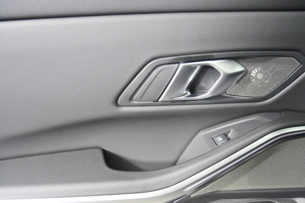 New 2026 BMW 330i Sedan w/ Premium Package RWD image 13