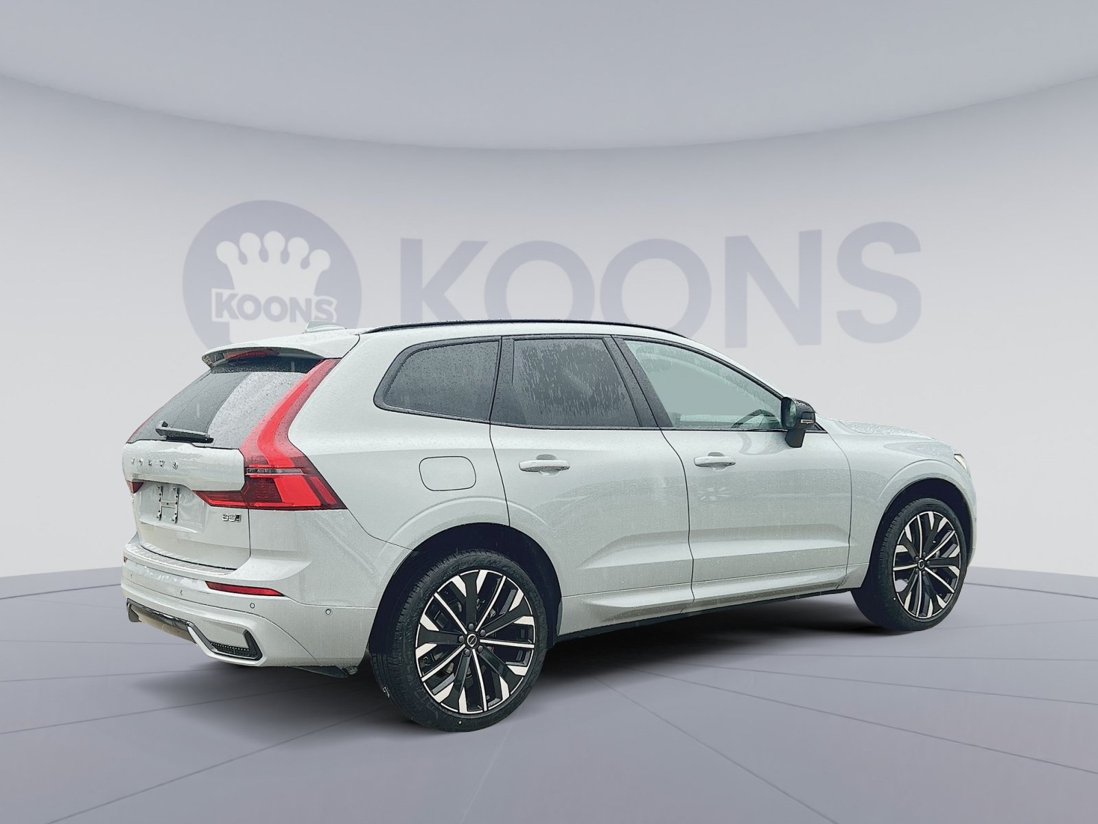New 2026 Volvo XC60 B5 Ultra w/ Protection Package Premier AWD/4WD image 7