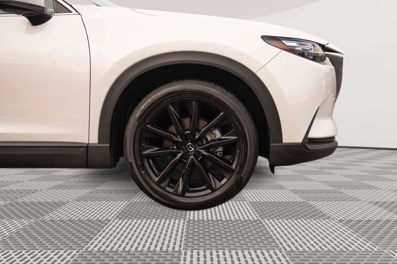 Used 2023 MAZDA CX-9 Touring Plus image 26