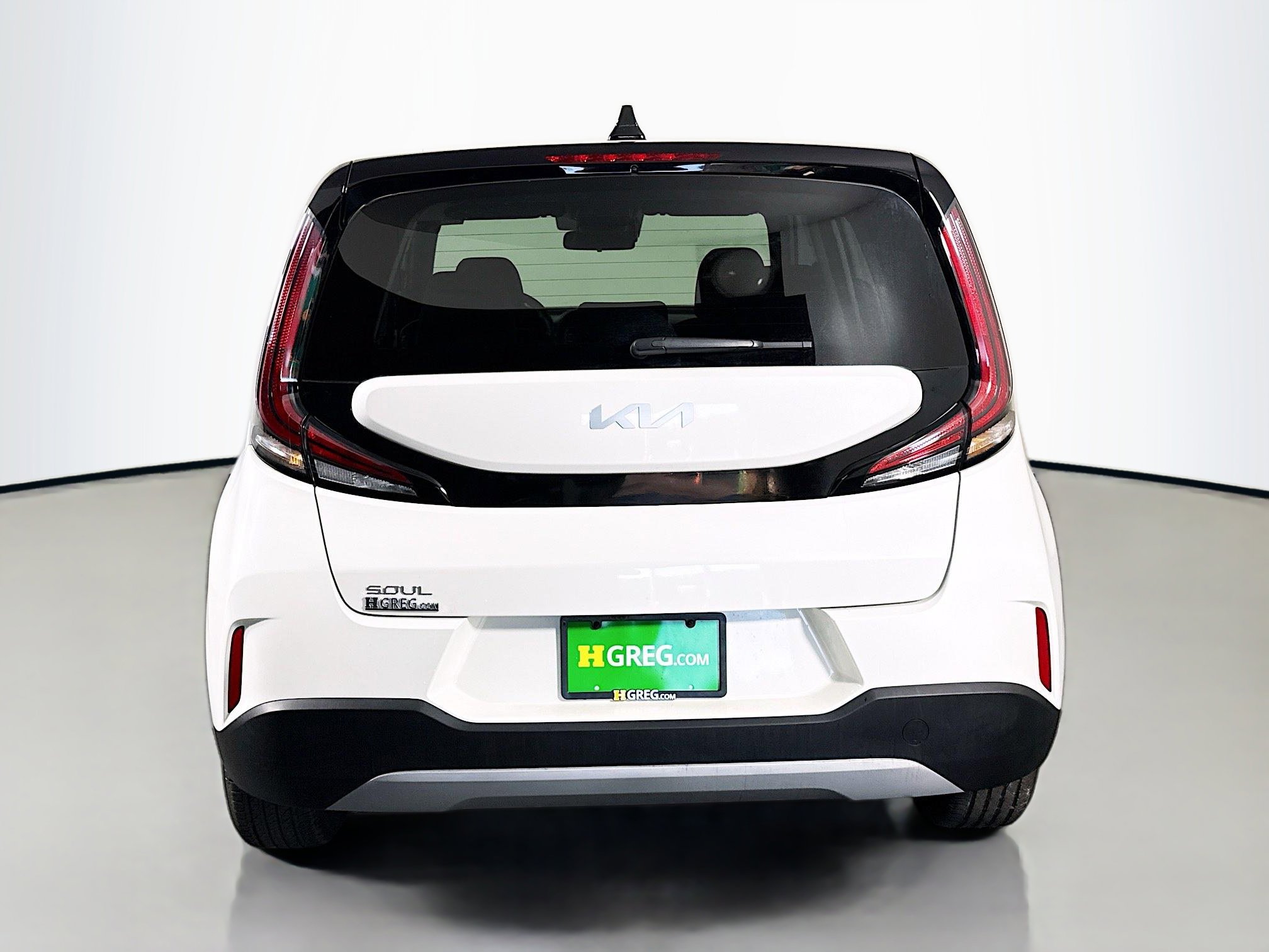 Used 2025 Kia Soul LX w/ LX Technology Package image 8