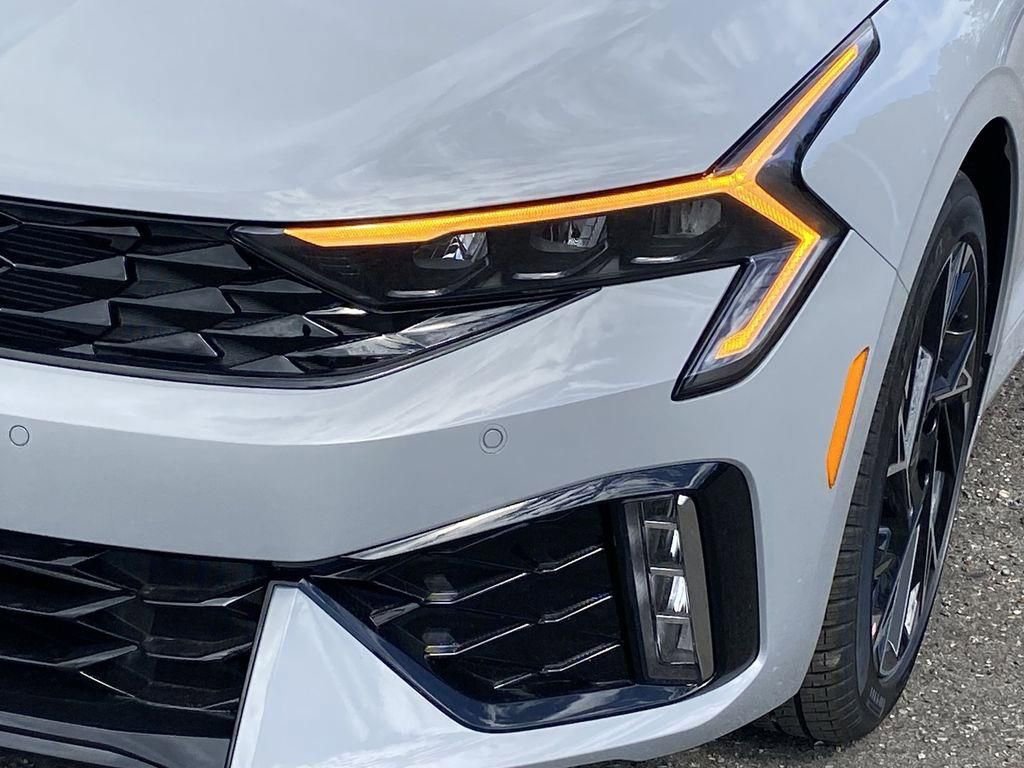 New 2026 Kia K5 GT-Line image 30