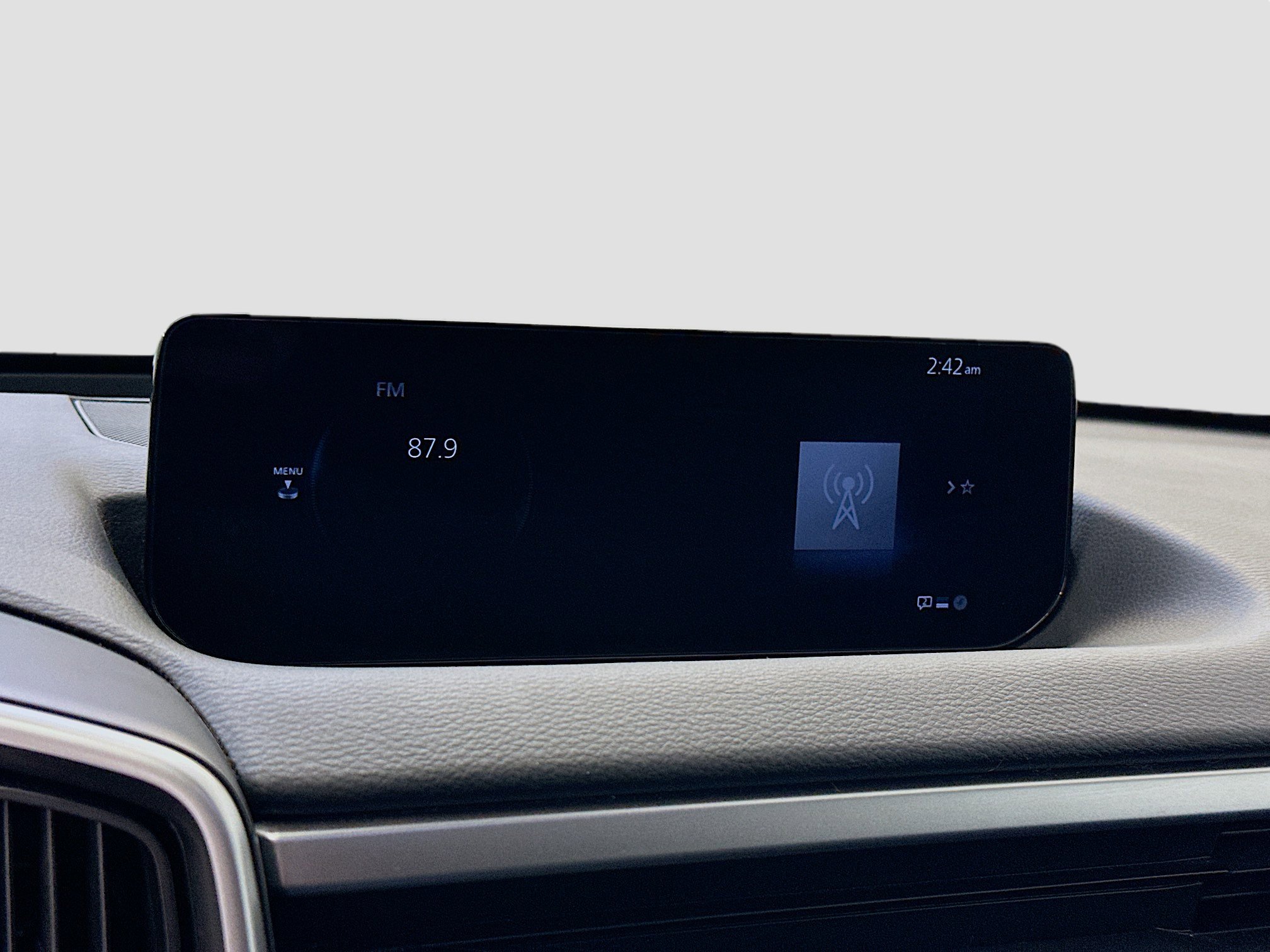 Used 2025 MAZDA CX-50 AWD 2.5 S w/ Premium Package image 21