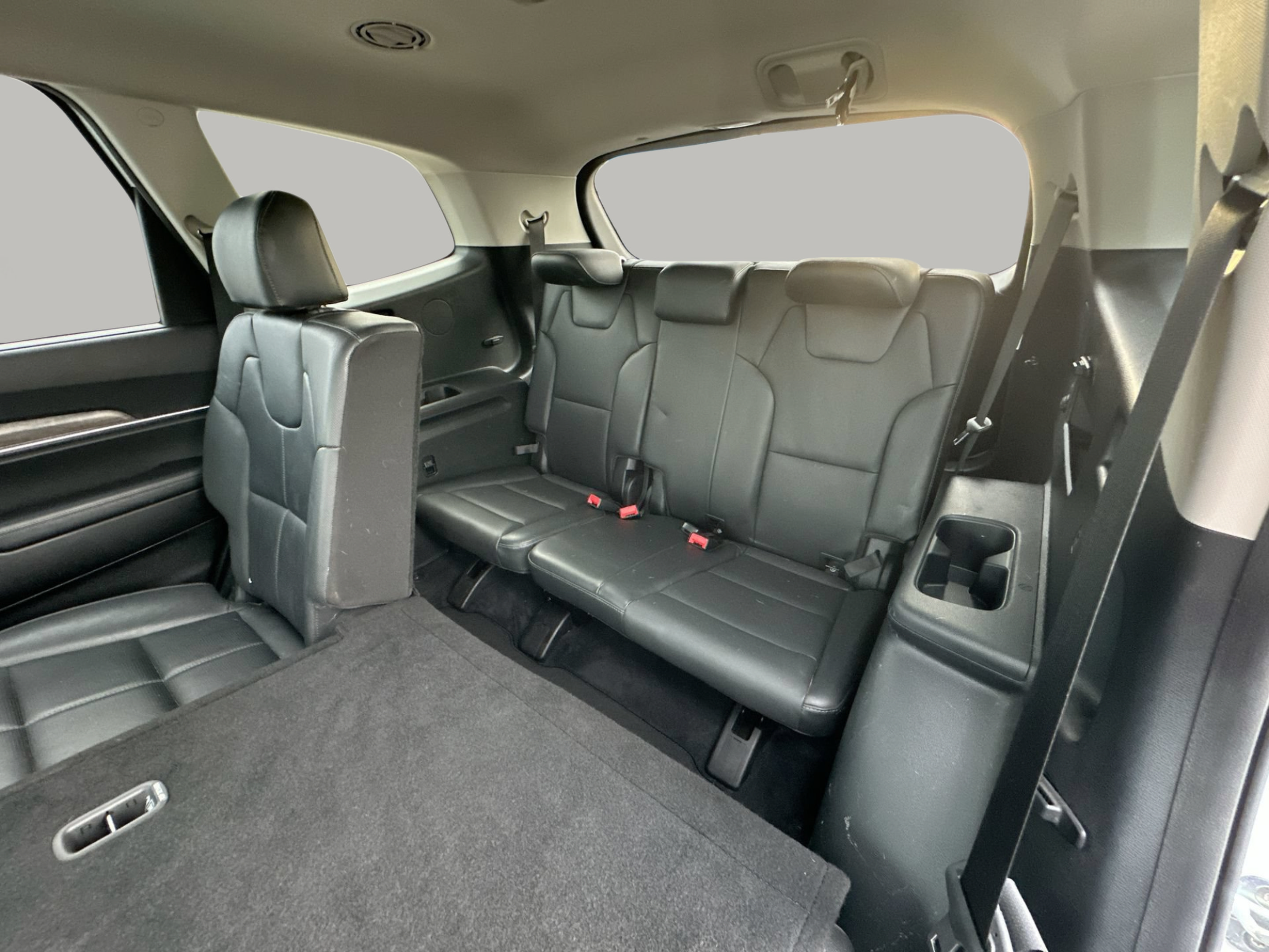 Used 2020 Kia Telluride EX w/ Towing Package FWD image 25