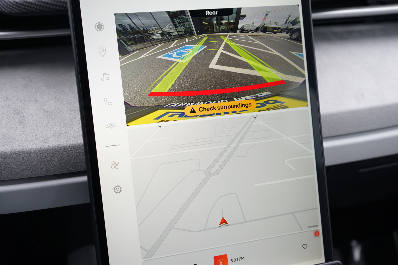 Used 2023 Fisker Ocean One image 35