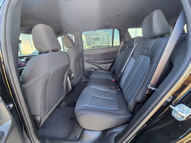 New 2027 Jeep Cherokee Laredo AWD/4WD image 35
