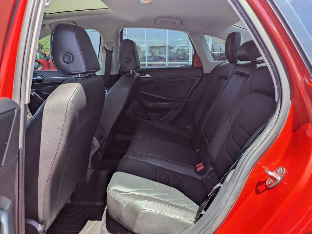 Used 2020 Volkswagen Jetta SEL Premium FWD image 14