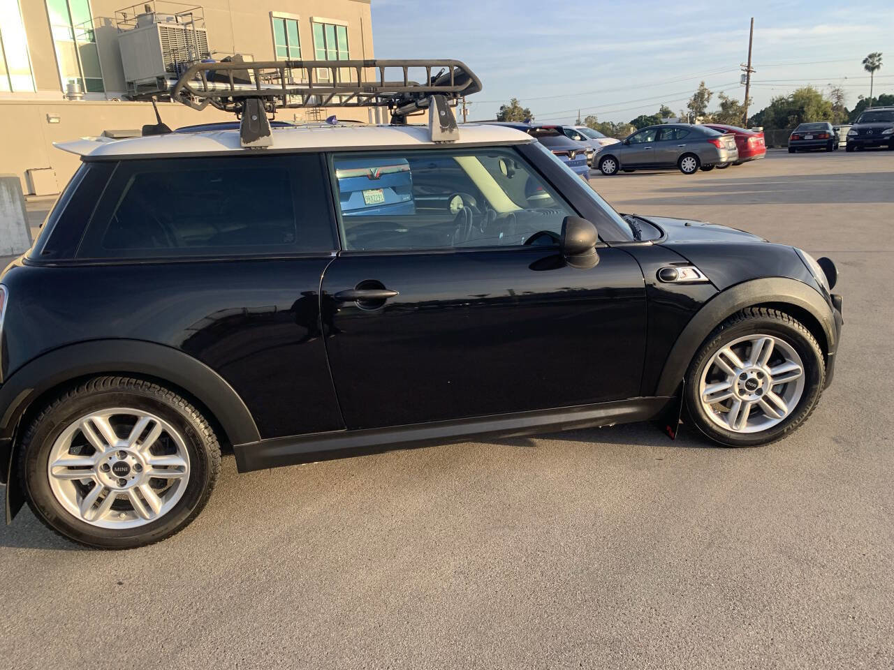 Used 2012 MINI Cooper S image 9