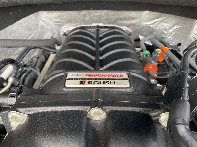 Used 2019 Ford F150 Lariat w/ Equipment Group 502A Luxury image 63