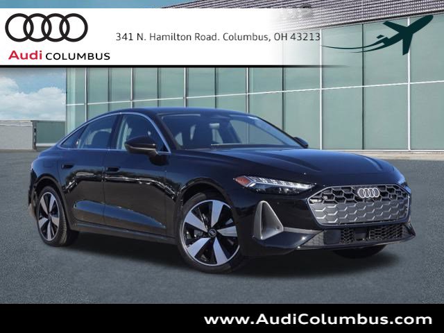 New 2025 Audi A5 2.0T Premium Plus