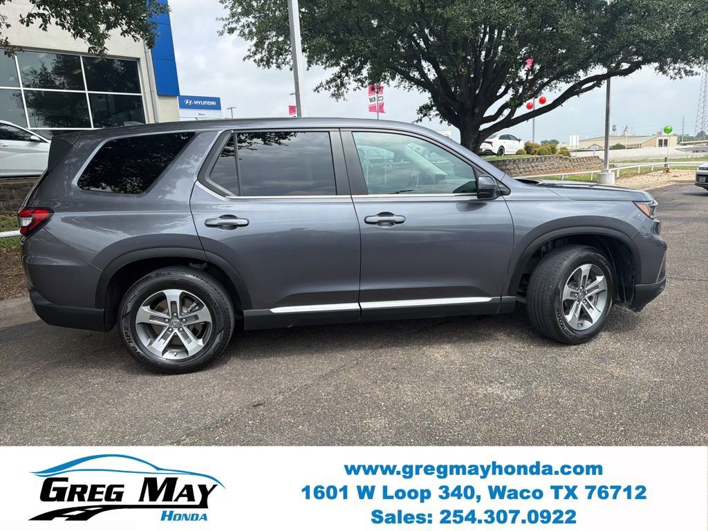 Used 2024 Honda Pilot EX-L image 2