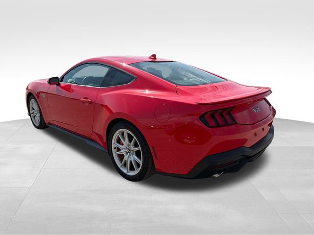 Used 2025 Ford Mustang GT Premium RWD image 10
