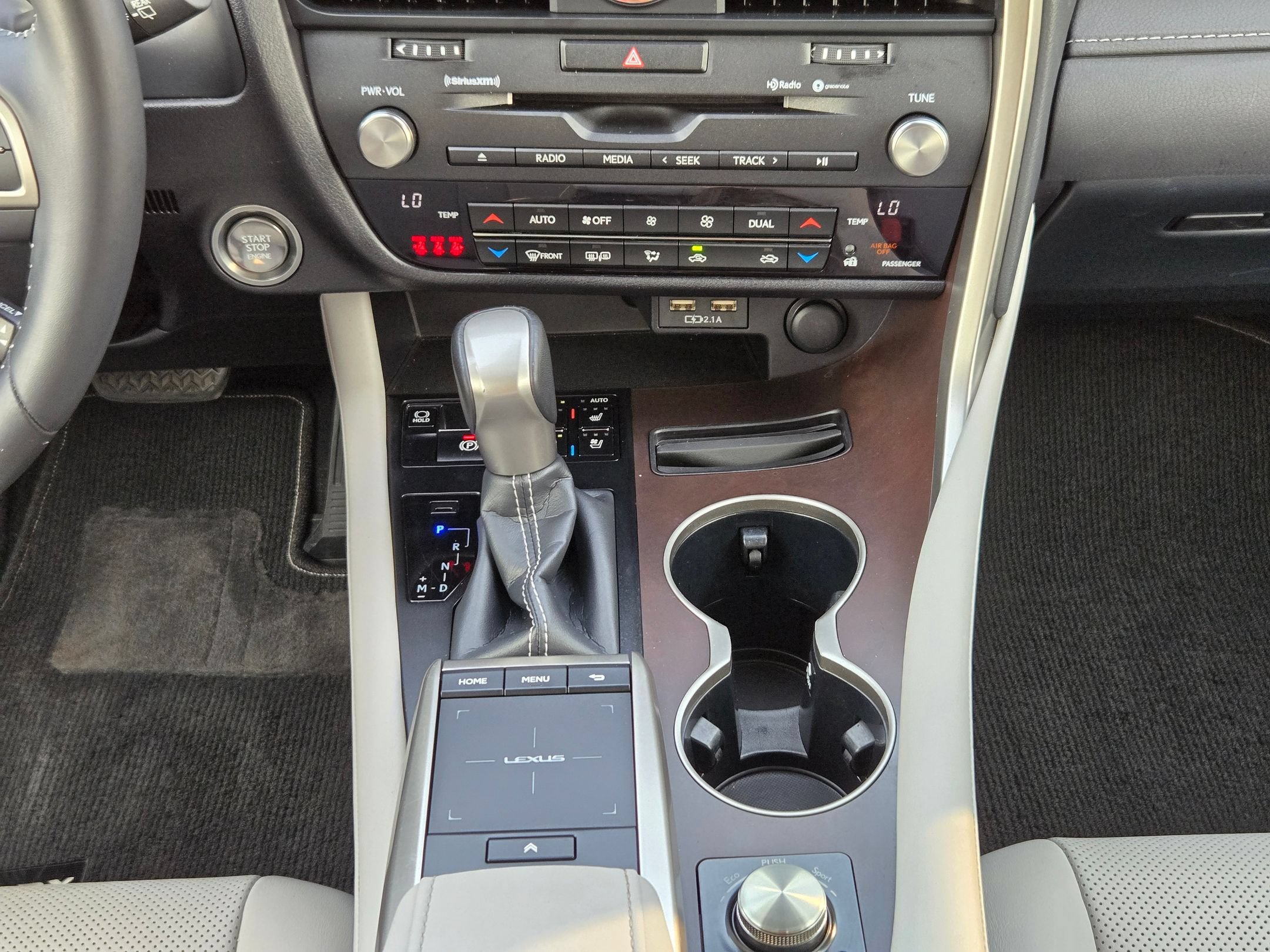 Used 2021 Lexus RX 350 FWD w/ Premium Package image 19