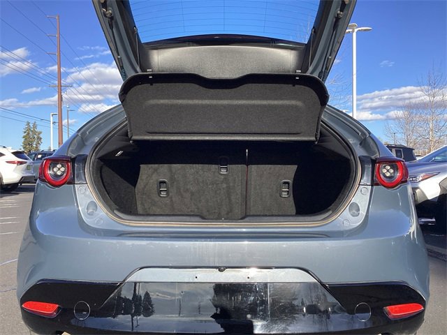 Used 2020 MAZDA MAZDA3 AWD Hatchback w/ Premium Pkg image 30