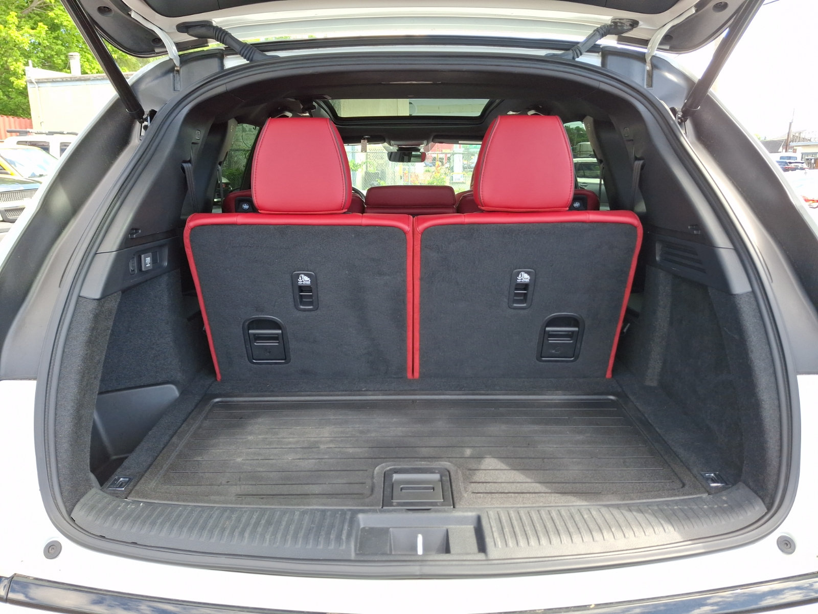 Used 2023 Acura MDX A-Spec AWD/4WD image 31