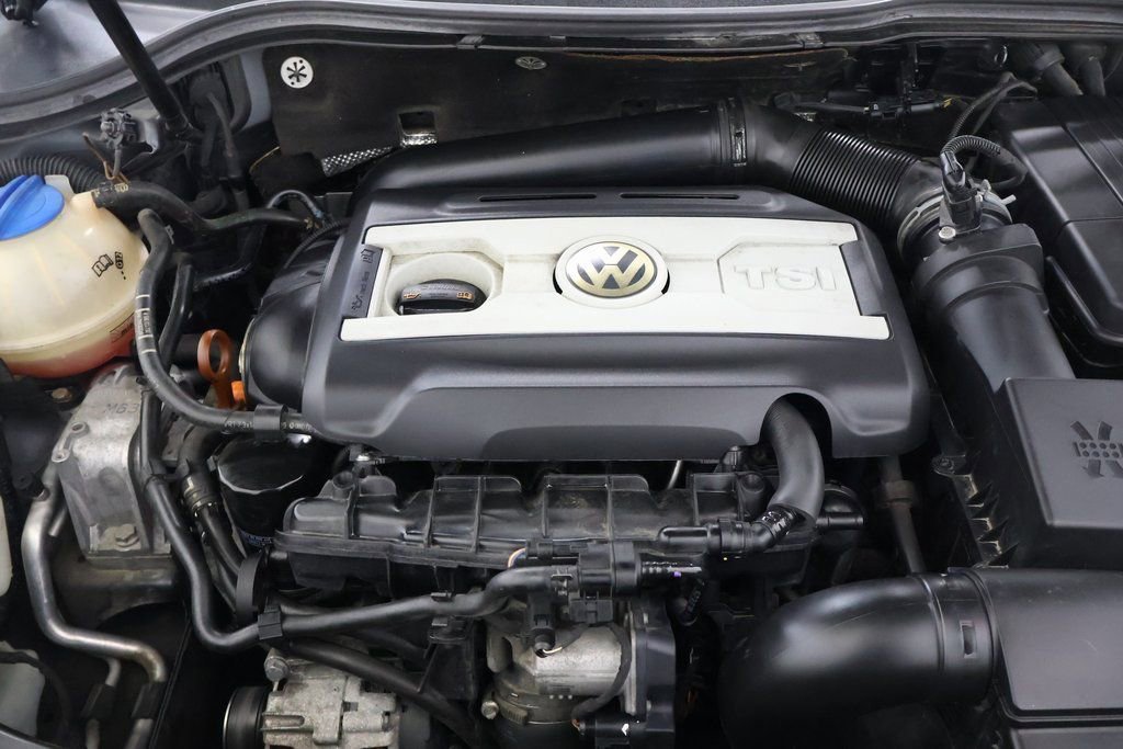 Used 2010 Volkswagen Passat Komfort image 28