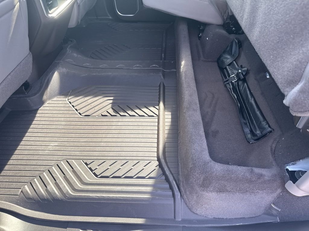 New 2026 Chevrolet Silverado 1500 LTZ image 43