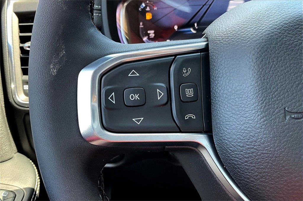 New 2026 RAM 2500 Laramie image 18