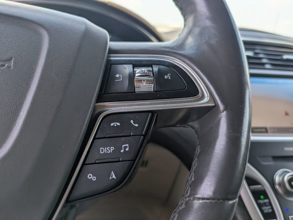 Used 2019 Lincoln Nautilus Reserve AWD/4WD image 29