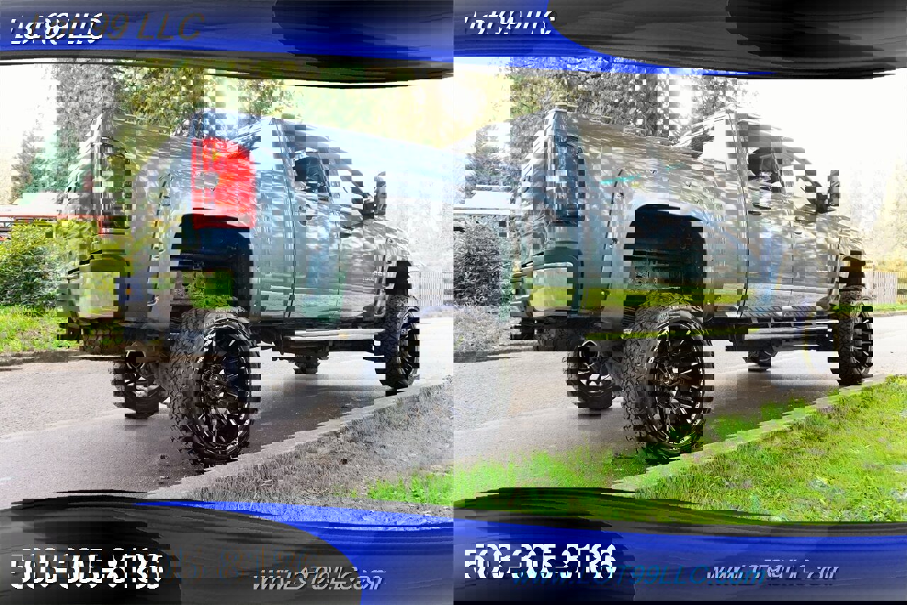 Used 2009 Chevrolet Silverado 2500 W/T image 9