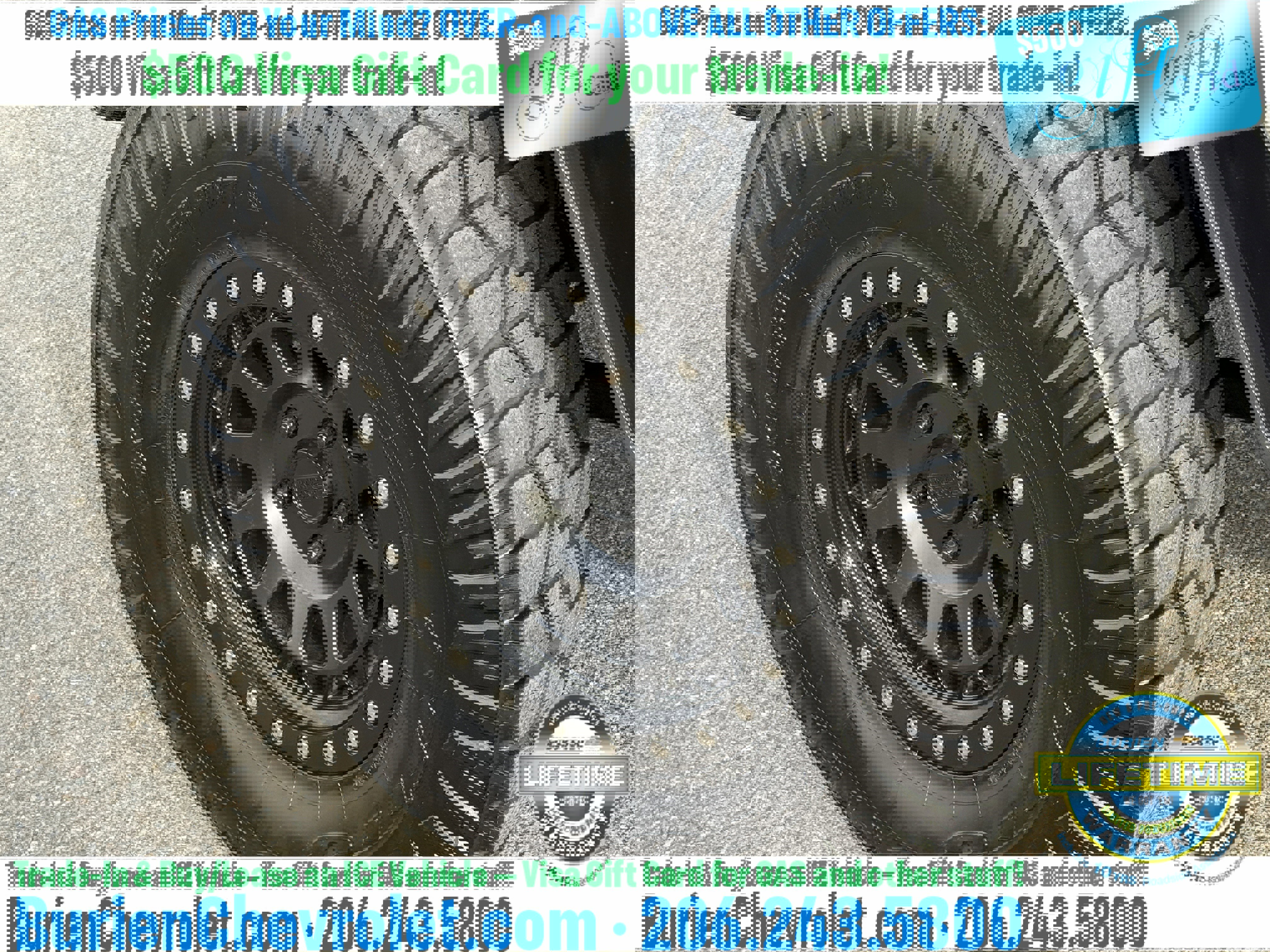 Used 2021 Jeep Gladiator Overland AWD/4WD image 31