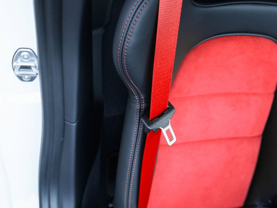 Used 2018 Porsche 911 GT2 RS image 25