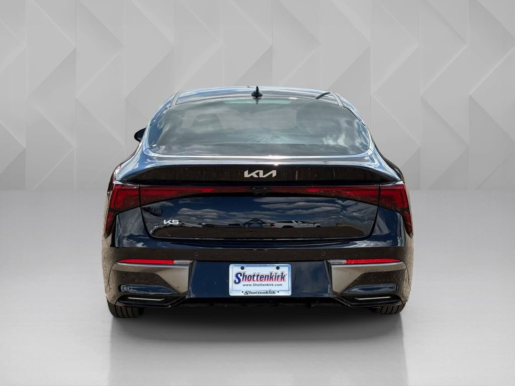 New 2026 Kia K5 LXS image 6