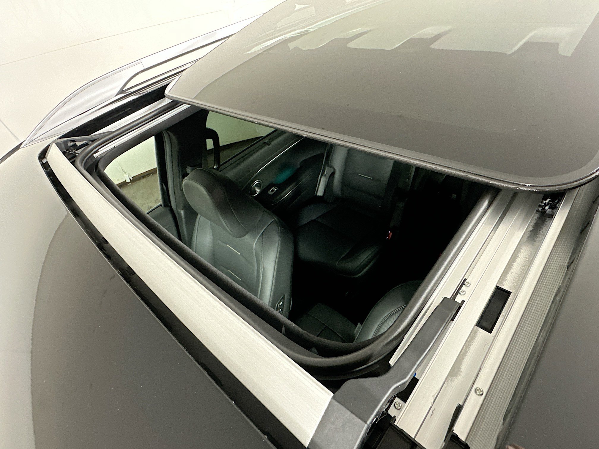 New 2026 Hyundai Palisade Calligraphy image 22