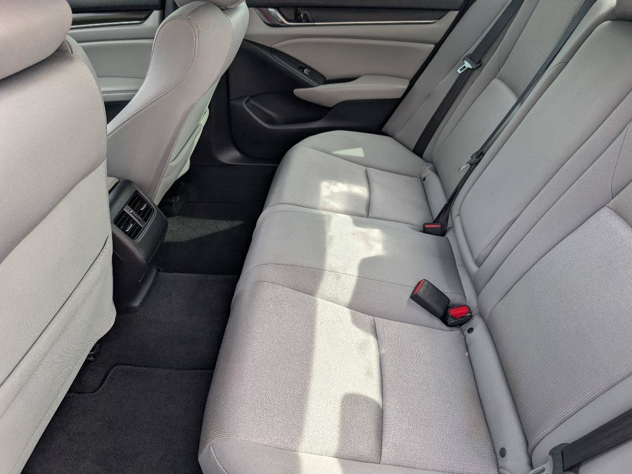 Used 2019 Honda Accord EX image 9