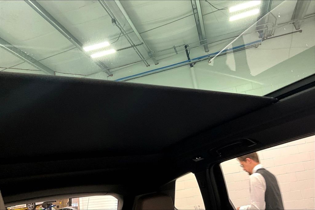 Used 2025 BMW X3 xDrive30i w/ Premium Package image 20