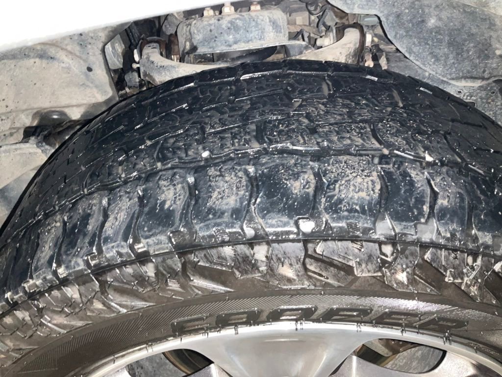 Used 2020 RAM 1500 Laramie image 28