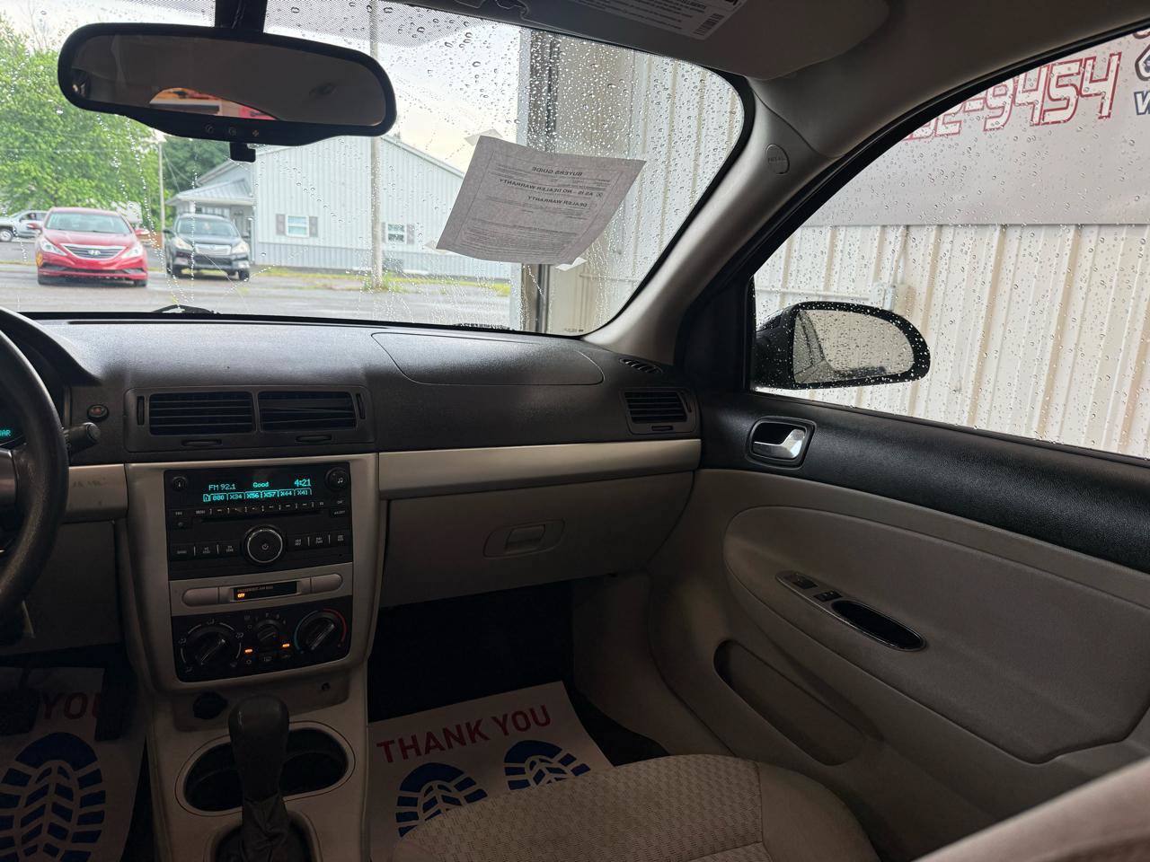 Used 2010 Chevrolet Cobalt LT FWD image 12