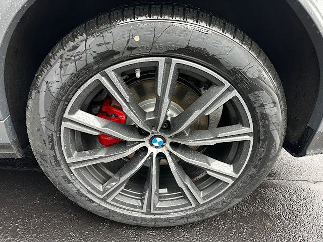 New 2026 BMW X6 xDrive40i image 7