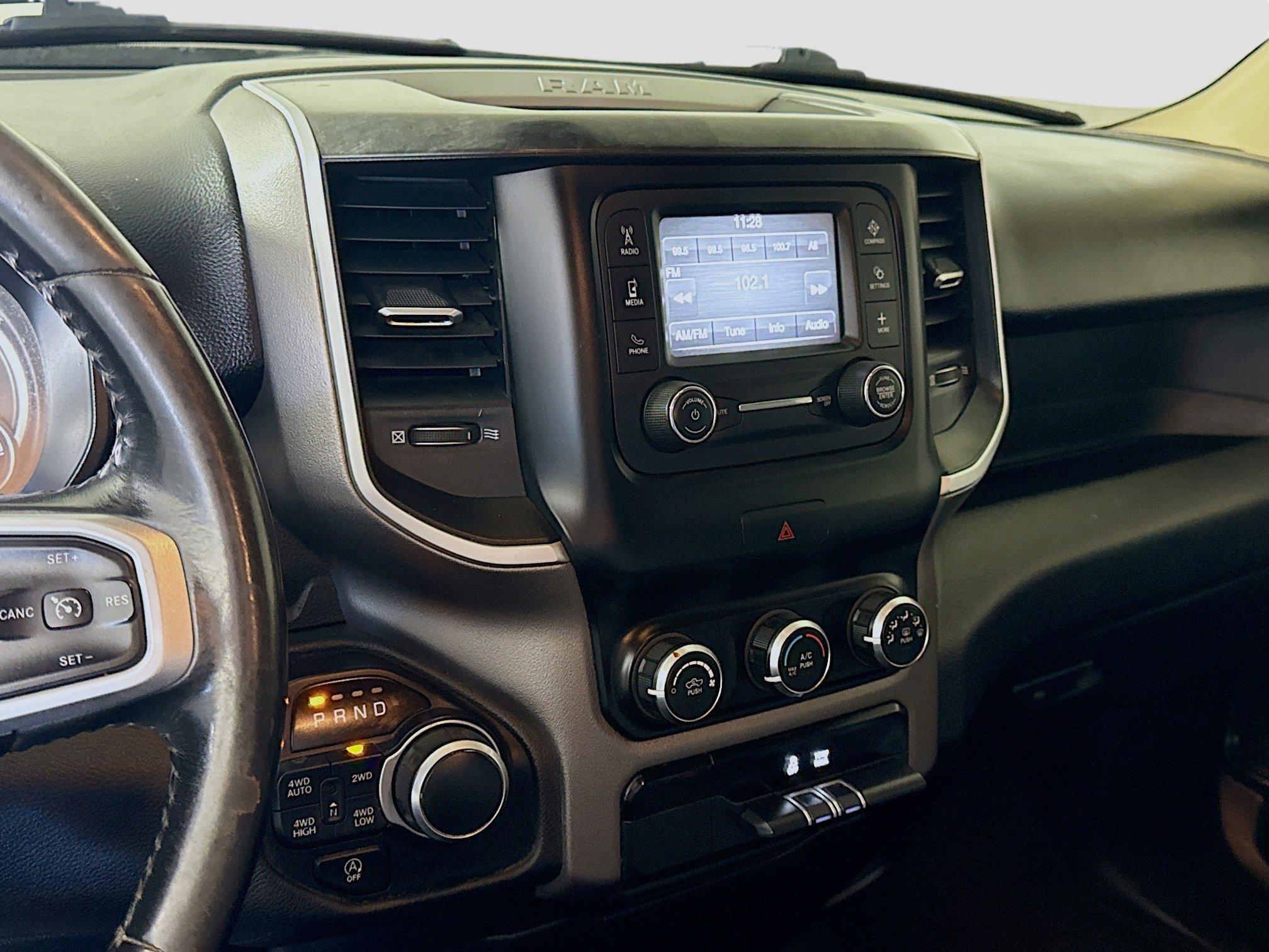 Used 2019 RAM 1500 Big Horn image 18