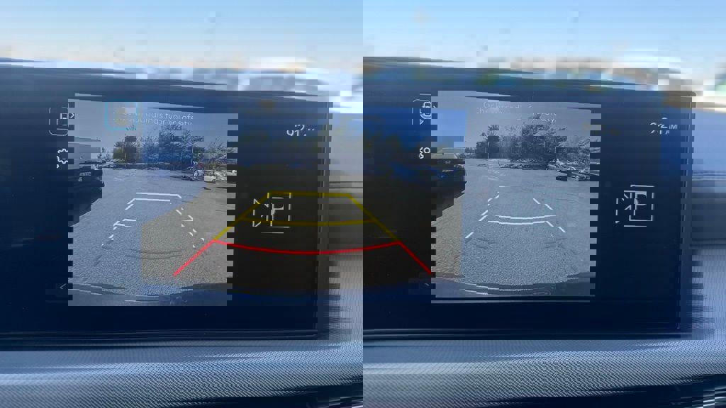 New 2026 Hyundai Sonata SEL image 11