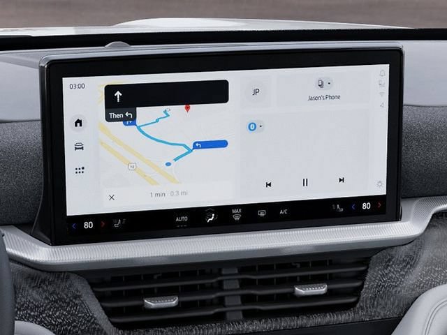 New 2027 Ford Explorer Platinum AWD/4WD image 14
