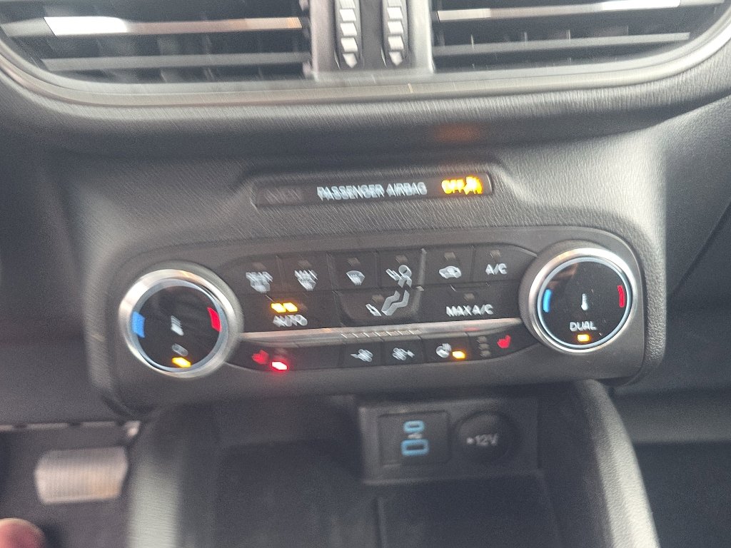 Certified 2023 Ford Escape Active image 17