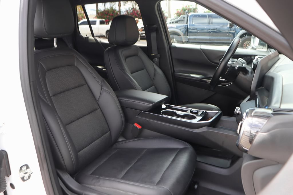 Used 2026 Chevrolet Equinox LT w/ Convenience Package II AWD/4WD image 34