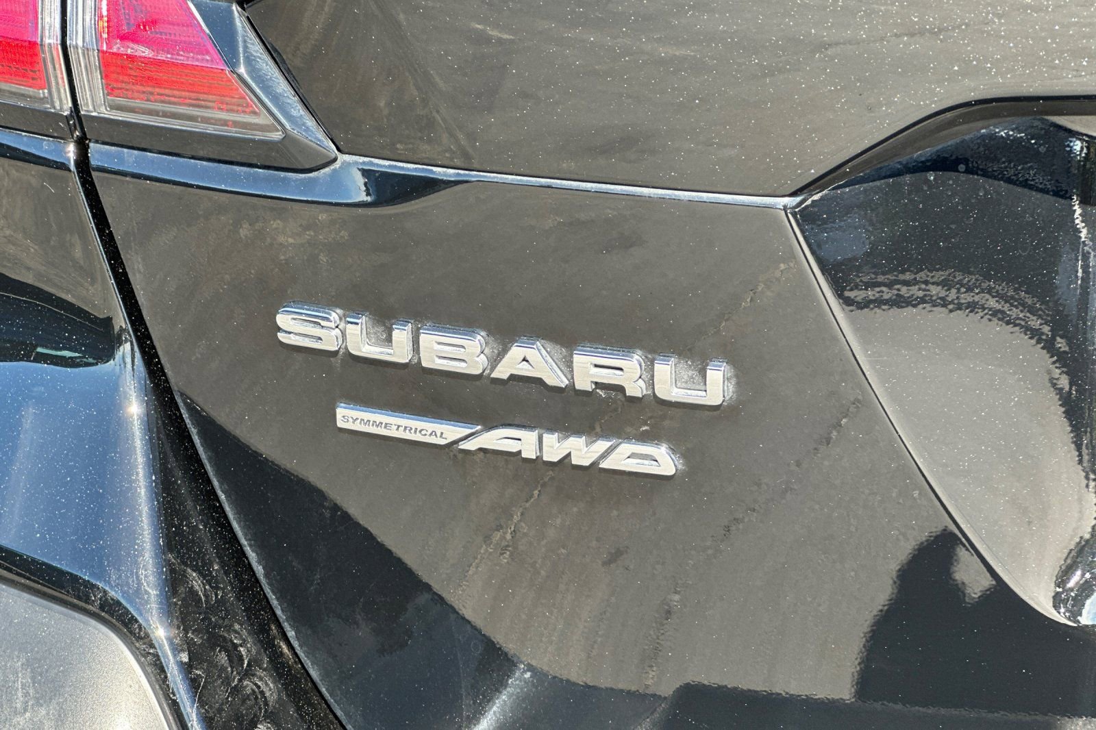 Used 2024 Subaru Outback Limited image 30