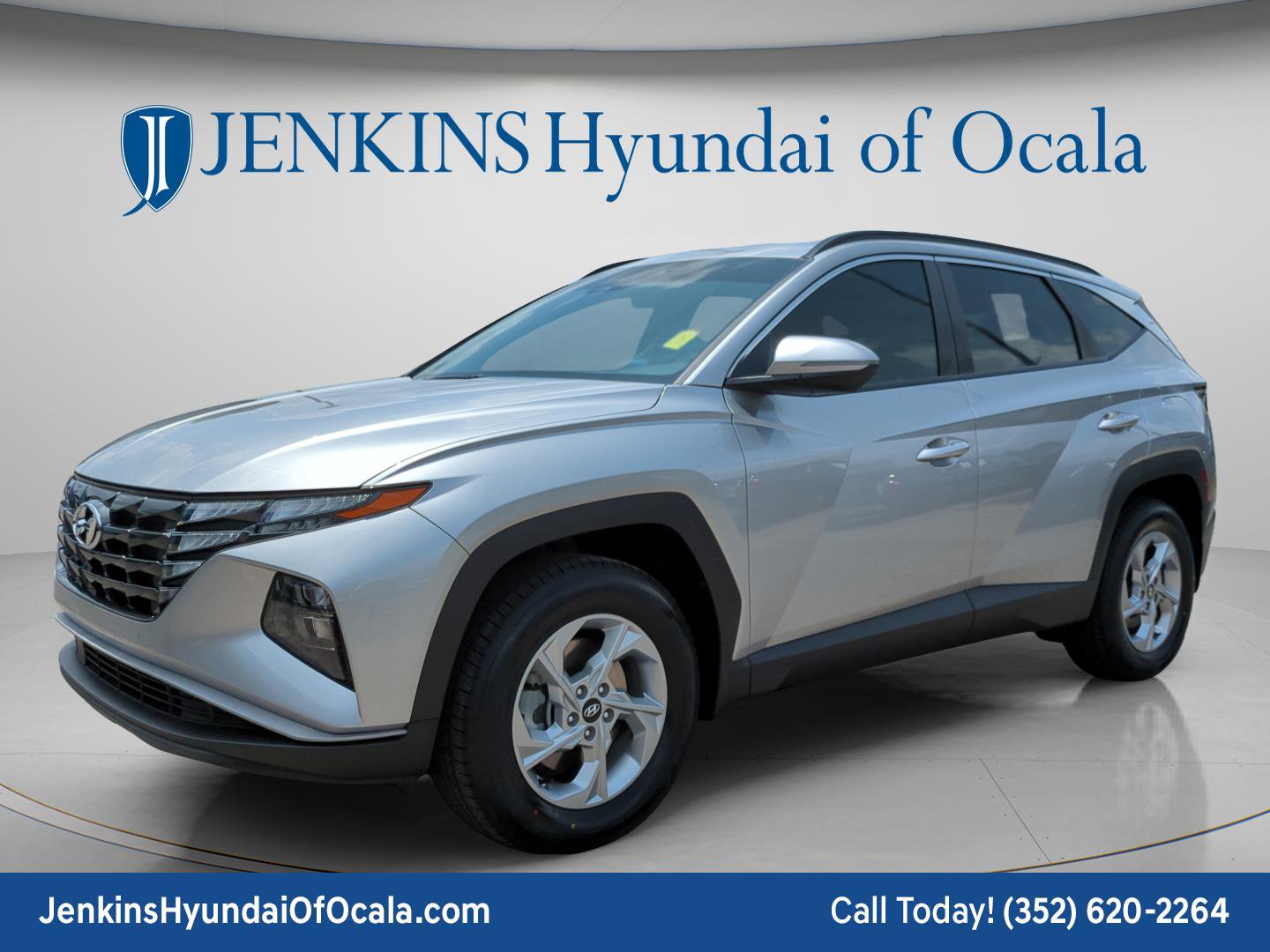 Certified 2023 Hyundai Tucson SEL AWD/4WD image 7