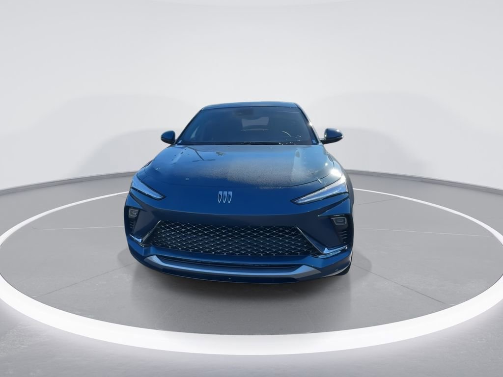 New 2026 Buick Envista Preferred FWD image 3