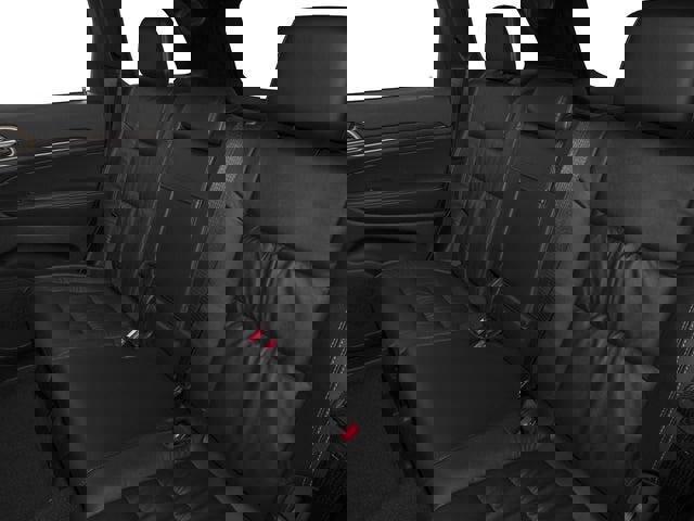 Used 2016 Jeep Grand Cherokee Limited image 14