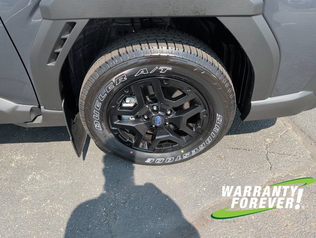 New 2026 Subaru Outback Wilderness AWD/4WD image 20