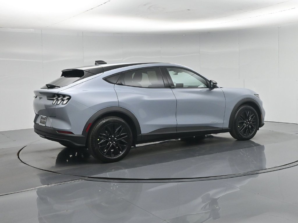 New 2026 Ford Mustang Mach-E Select RWD image 25