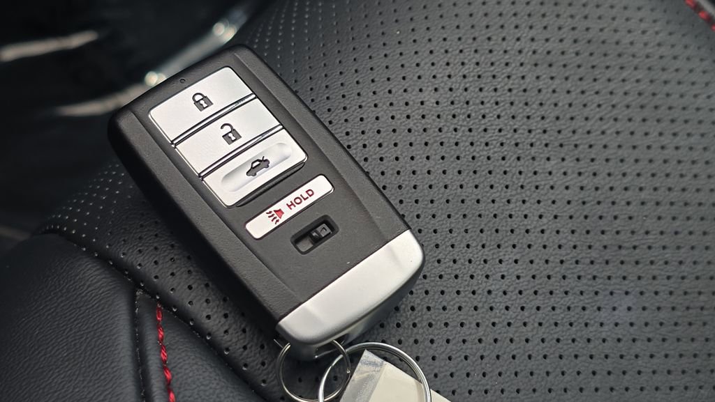 Used 2023 Acura TLX SH-AWD w/ A-SPEC Pkg image 30