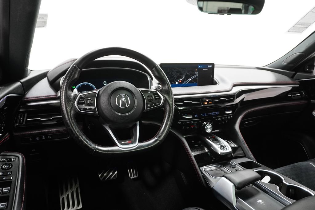 Used 2023 Acura MDX Type S image 17