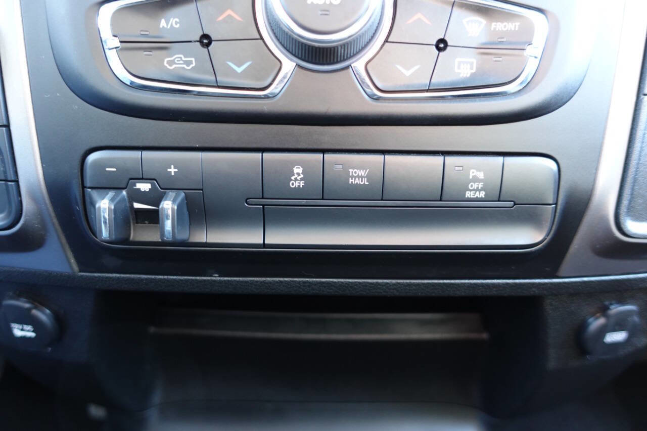 Used 2021 RAM 1500 Classic Warlock image 46