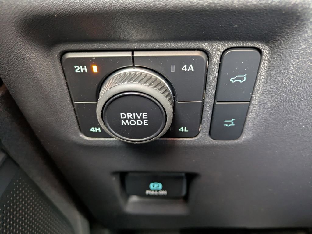 New 2026 Ford Expedition Max Platinum w/ Stealth Performance Package image 31